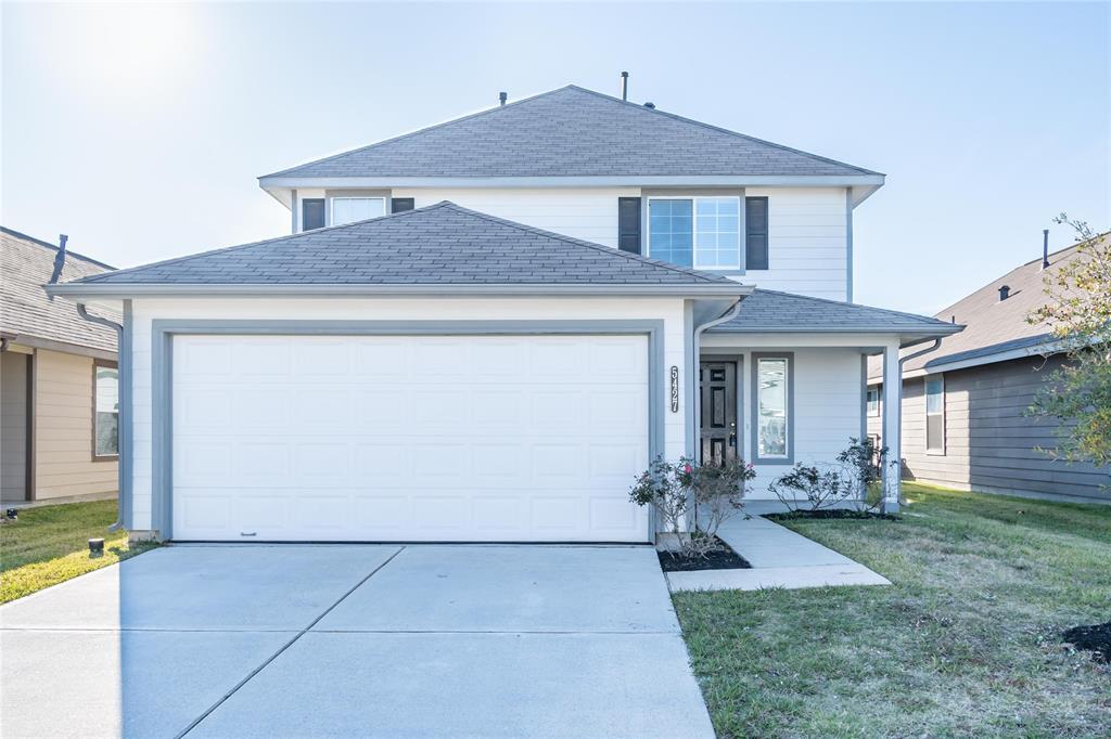 5427 Latta Plantation Dr, Katy, TX 77449 House Rental in Katy, TX