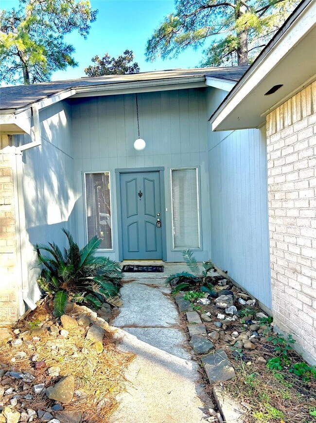 Building Photo - 21506 Slippery Creek Lane, Spring, TX 7738...