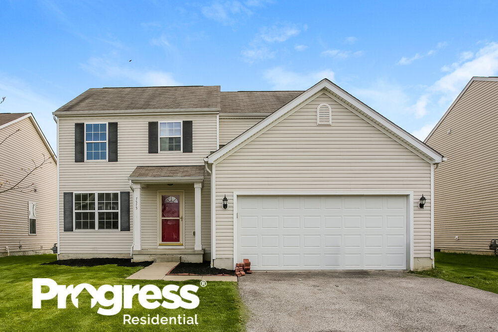 7575 Witch Hazel Dr, Canal Winchester, OH 43110 House Rental in Canal