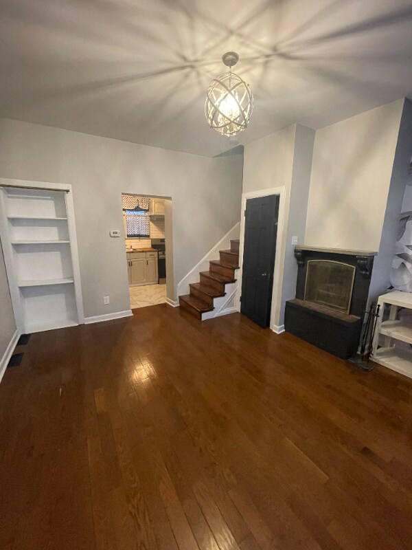 Foto del edificio - 1736 Rodman St