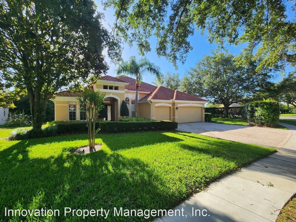 4 br, 3 bath House 8853 Oak Landings Court House Rental in Orlando