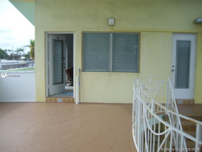 Building Photo - 8101 Abbott Ave