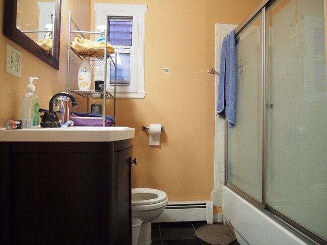 Photo - 1576 Tremont St., Apartment