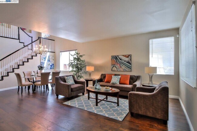 Foto del edificio - 2009 Mahua Way