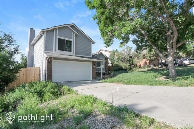Building Photo - 3830 Vicksburg TE, Colorado Springs, CO 80...