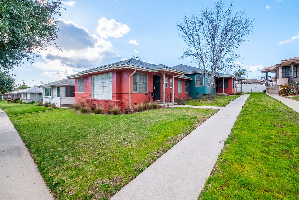 Photo - 5955 La Tijera Blvd-