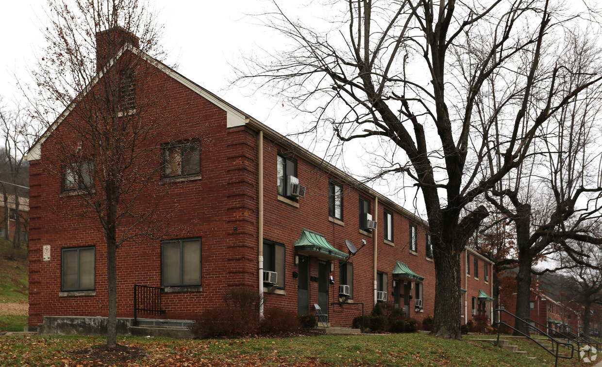 Primary Photo - Latonia Terrace