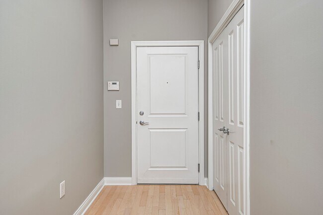 Foto del edificio - Indianapolis Athletic Club Condo