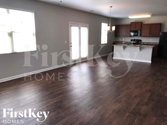 Foto del edificio - 5519 Luther Ct