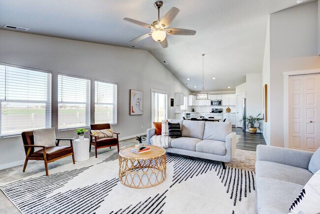 Foto del edificio - 5280 West Grand Rapids St