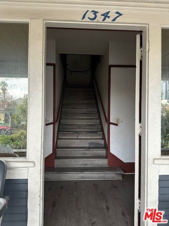 Foto del edificio - 1347 Valencia St