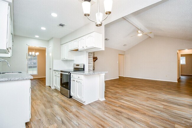 Foto del edificio - 11222 Broadsweep Dr