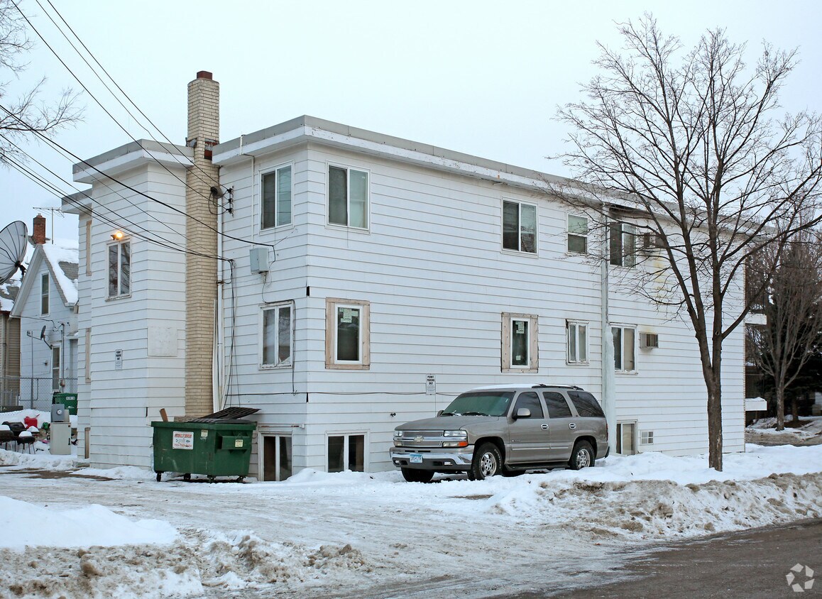 Foto del edificio - 1220 Selby Ave