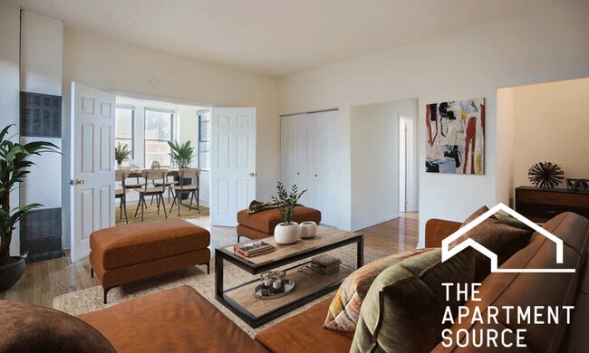 Building Photo - 4242 N Sheridan Rd