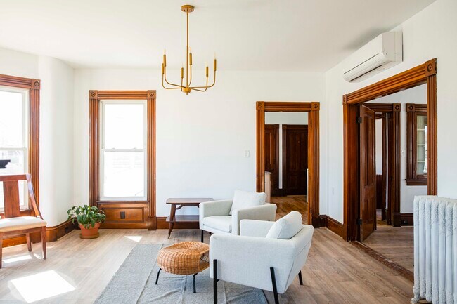 Foto del edificio - 784 Chestnut St