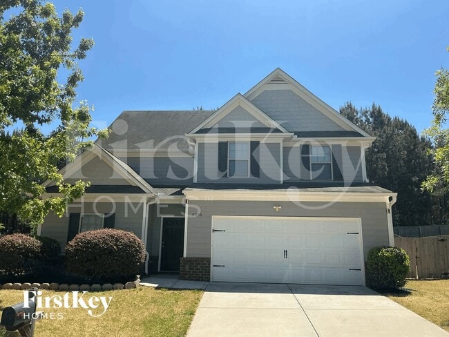 Building Photo - 4096 Clay Ct SE