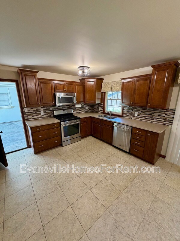 Foto del edificio - 1724 N Colony Dr