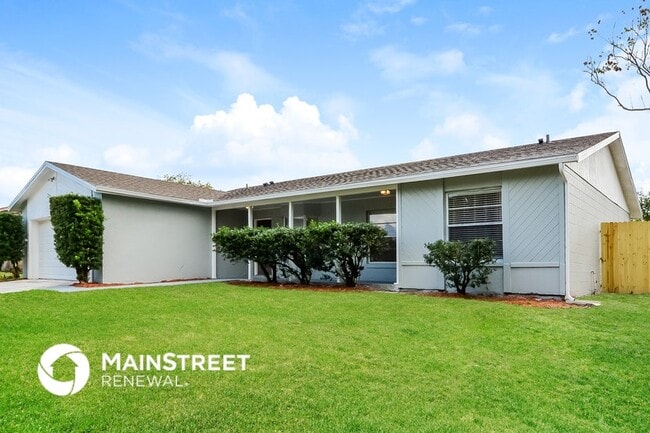 Foto del edificio - 8734 Brackenwood Dr