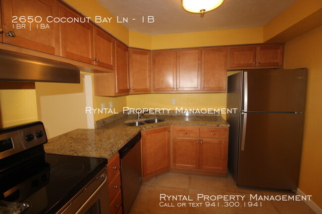 Building Photo - 2650 Coconut Bay Ln
