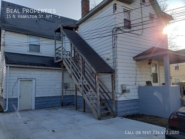 Building Photo - 15 N Hamilton St