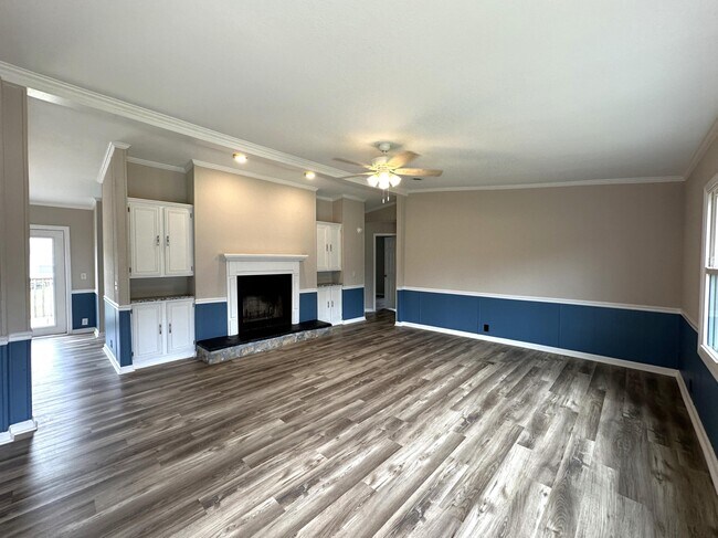 Foto del edificio - 4625 Canary Way