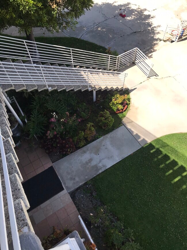 1415 N Brand Blvd Unit I, Glendale, CA 91202 Condo for Rent in Glendale, CA