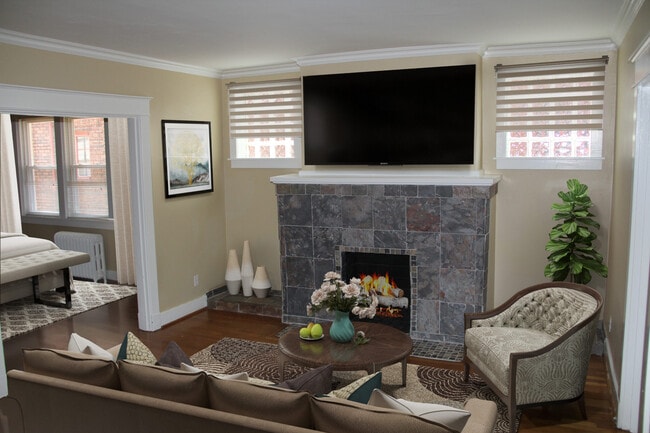 Photo - 6614-6616-6616 Ridgeville St Townhome