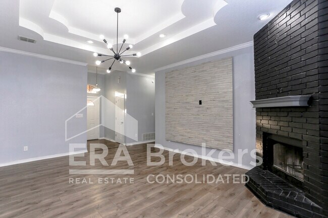 Foto del edificio - 5608 Hunters Ridge Trail