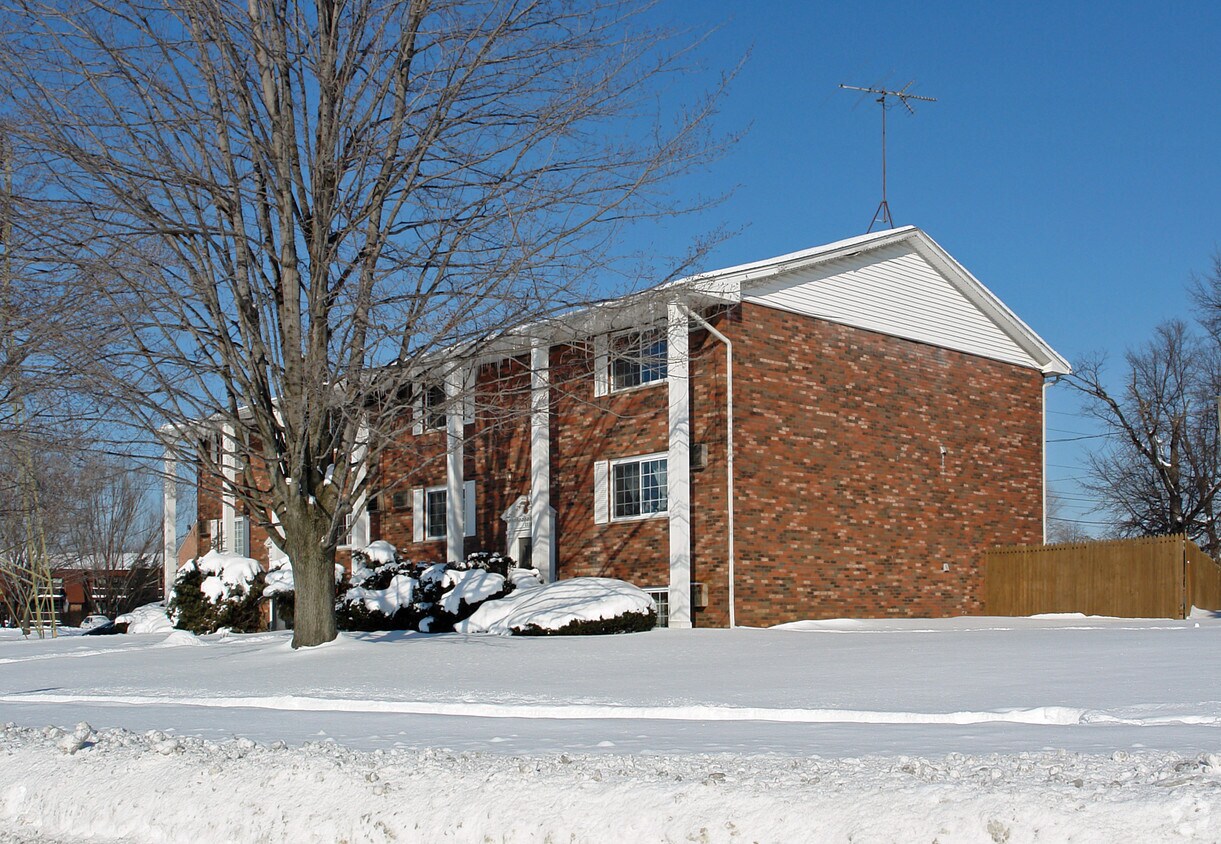 Building Photo - 1116 Kingsway Dr