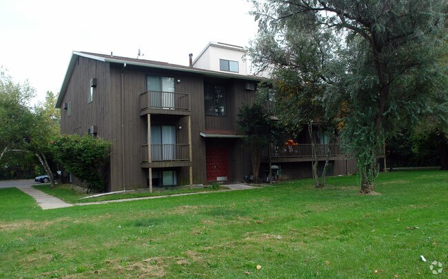 Century Apartaments - Century Apartments