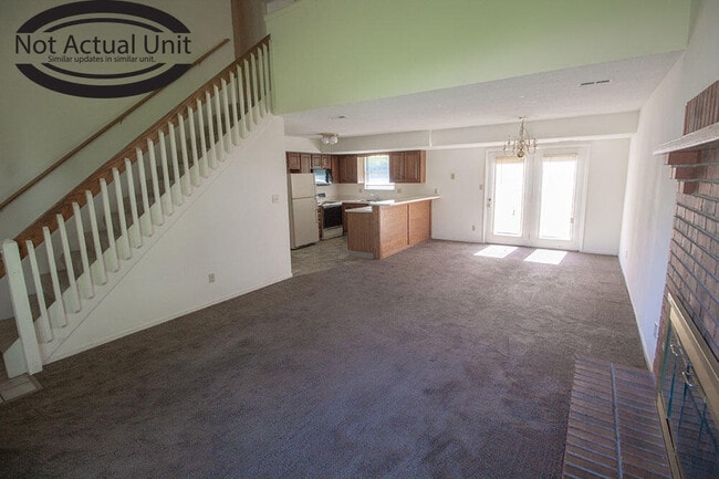 Foto del edificio - 1910 Mirtle Grove Ct