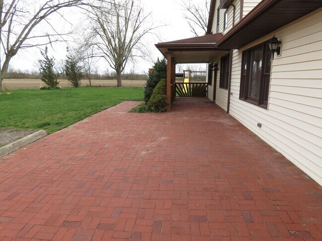 Foto del edificio - 3109 E Old Duvall Ct