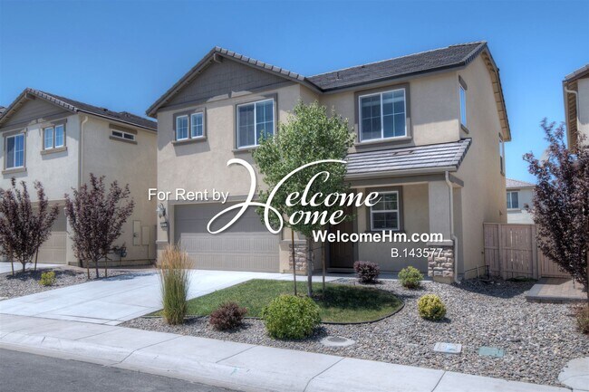 Foto del edificio - 9717 Belville Dr