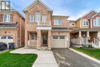 Building Photo - 36 Enford Cres