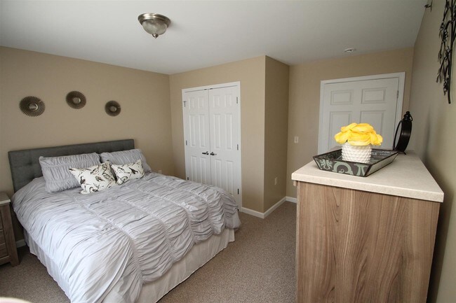 Foto del edificio - Fayebrooke Senior Apartments
