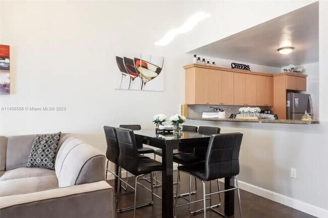 Foto del edificio - 2433 SW 58th Manor
