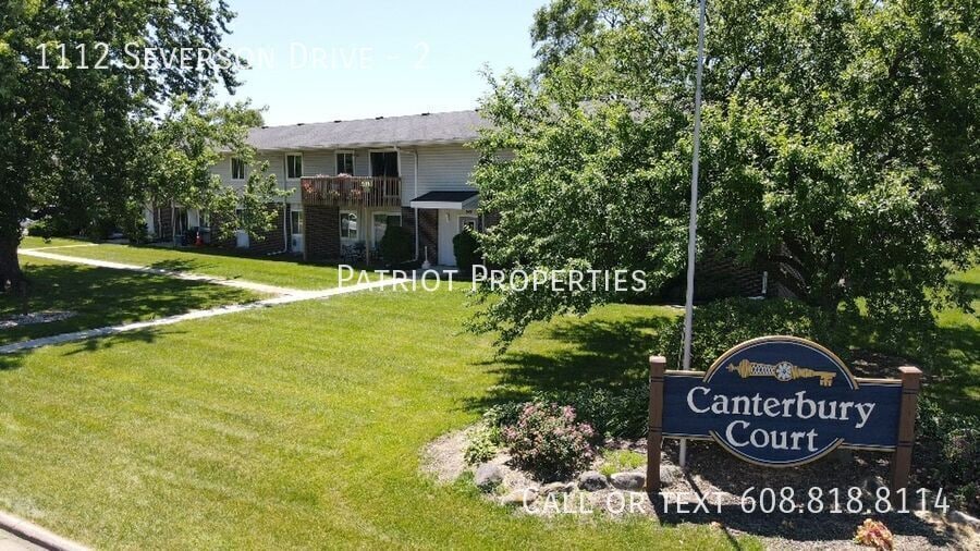 Primary Photo - 1112 Severson Dr