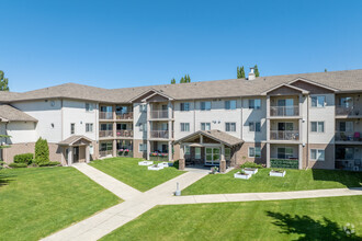 Building Photo - Lonsdale Court