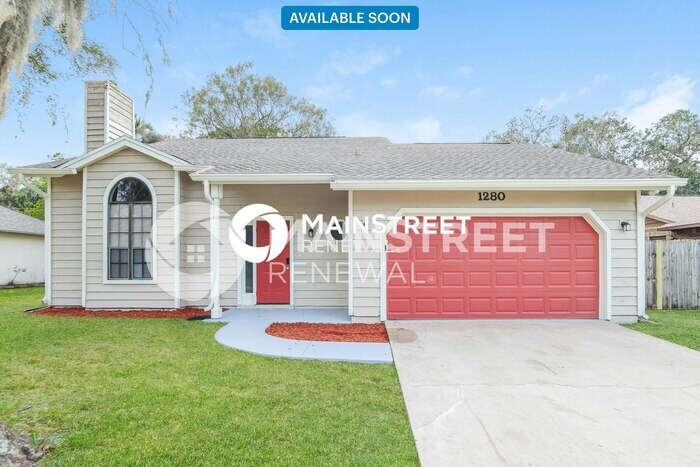 Primary Photo - 1280 Goode Dr NE
