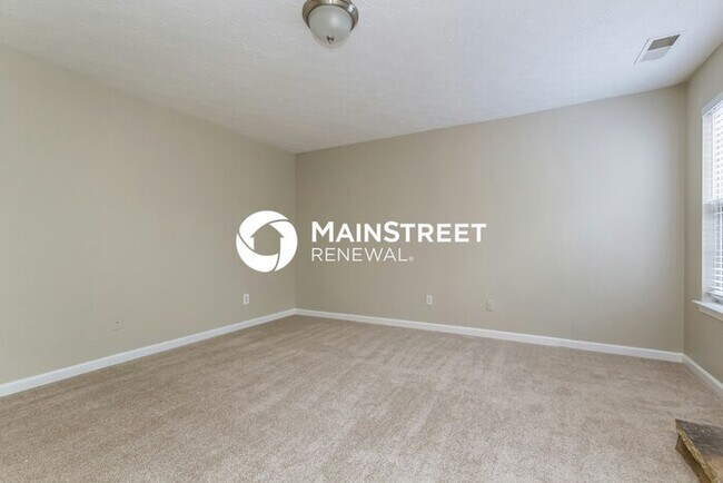 Foto del edificio - 4 Bedroom Pet-Friendly Home in Acworth, GA with Main Street Renewal
