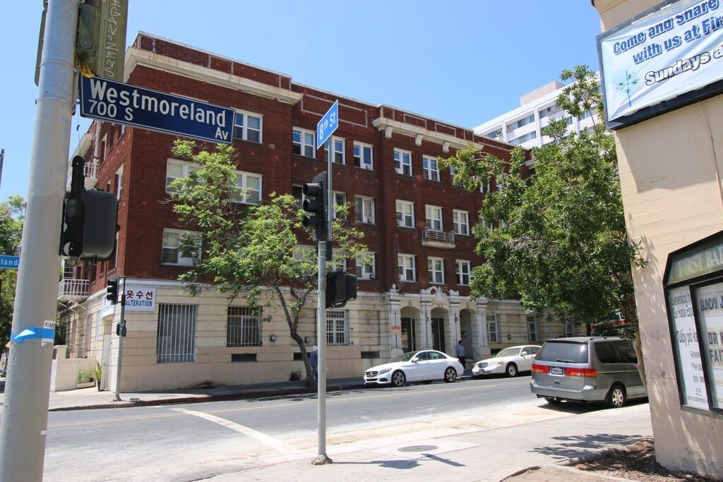 83 Apartments Available for Rent in Koreatown, CA