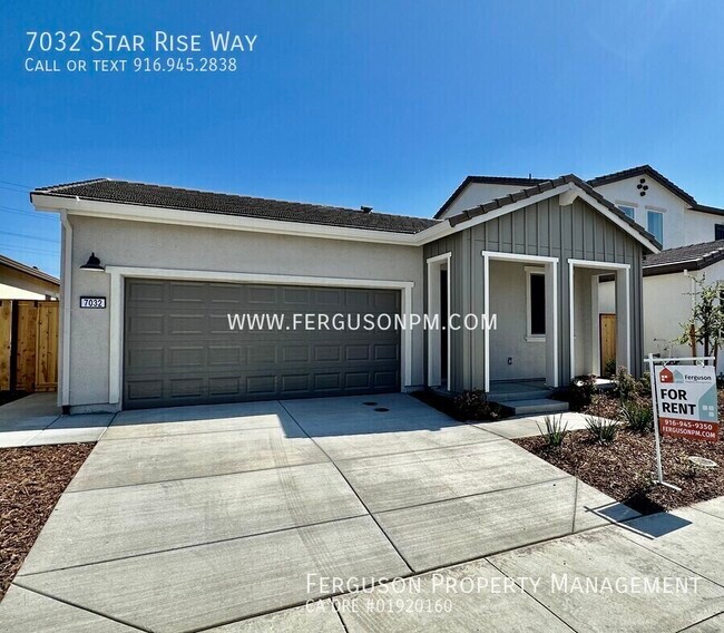 Foto del edificio - 7032 Star Rise Wy