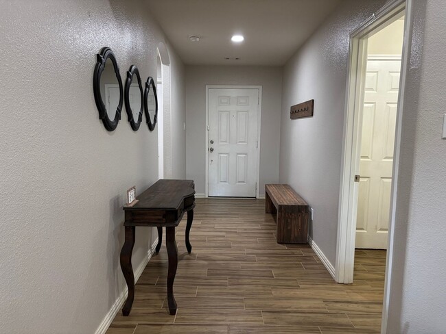 Photo - Charming 3BR House in Fort Worth