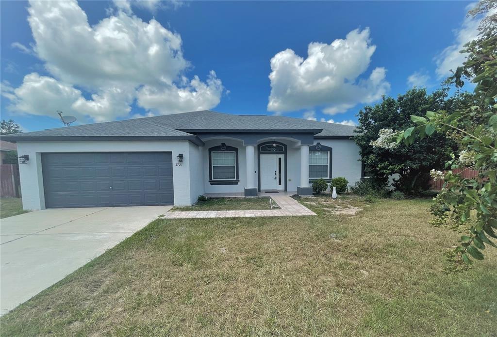 4721 SW 102nd Lane Rd, Ocala, FL 34476 House for Rent in Ocala, FL