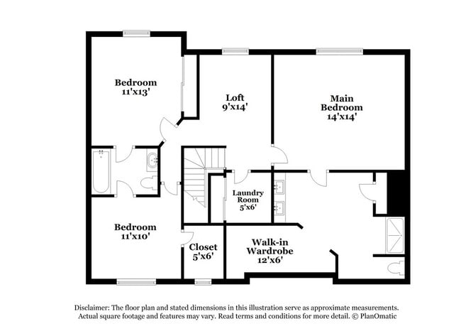 Foto del edificio - 2338 Ashton Ln