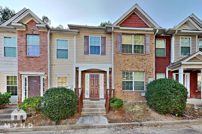 Building Photo - 2886 Vining Ridge Terrace