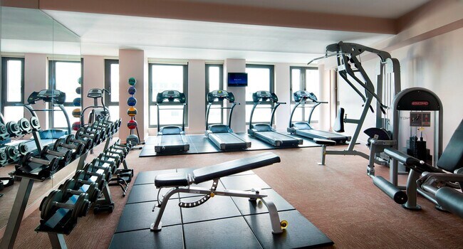 Foto del edificio - 89 Murray Street