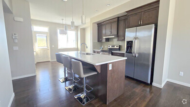 Building Photo - 552 Panatella Walk NW