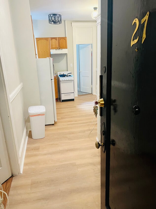 Foto principal - 38 Hemenway St