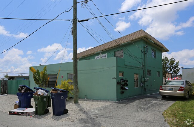 Foto del edificio - 2433 N Dixie Hwy